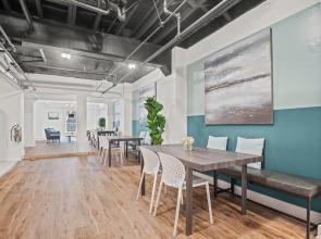 La Monarca Residential Hotel - Unit 404