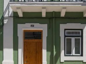 Embaixador 26: Belem Serviced Apartments