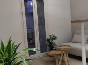 Superbe appartement avec terrasse