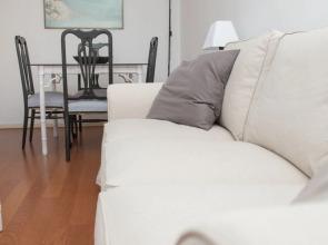 Stunning 3 Bedrooms Apartment