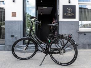 Le Petit Marin Boutique Hotel