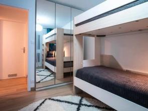 Superbe appartement au coeur du Colmar