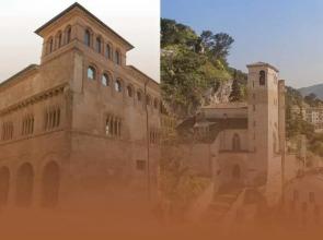 La Casa de los Mil Años