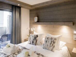 Mammoth Lodge Apartment T5 Cabin D02