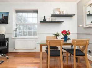 Guestready - Homely and Serene 1bed Apartment in Islington