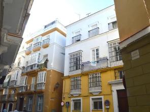 Ático Gaspar del Pino