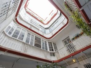 Apartamento La Herencia del Regidor