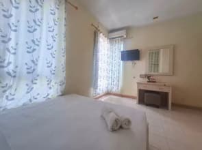 Tamastu Hotel Fortuna Jatiwaringin