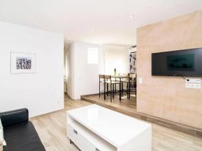 Madrid Center apartment next Plaza Mayor by Batuecas