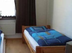 Zimmervermietung Pahlke