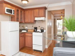 Classic Studio in Gold Coast by Sonder