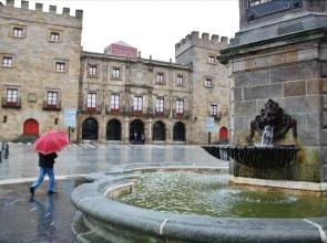 Albergue El Peregrín