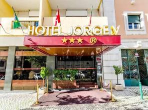 Hotel Jorge V