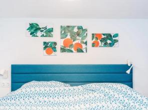 Beautiful Studio With Garden