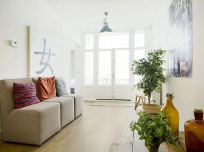 Rembrandtpleinhouse Apartments