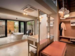 Lion Sands Ivory Lodge