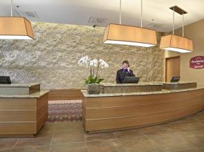 Residence Inn by Marriott Vancouver Downtown