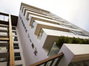 Nova Family Unit Near Walkingstreet