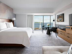 Four Seasons Hotel Seattle