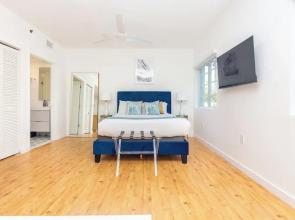 Boutique Apartments Convention Center