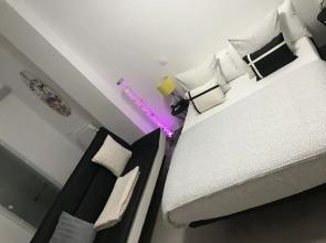 Bravo Murillo Apartment Center