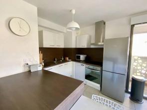 GROOMI Le Sublime- Vue, climatisation et parking !