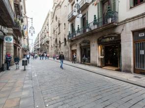 No24 The Streets Apartments Barcelona