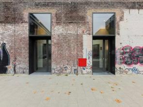 Alphabet Apartments Brede Hilledijk