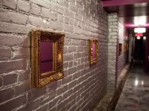 Drummond Golden District Studio