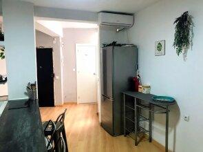 Apartment with 3 Bedrooms in Cartagena, with Enclosed Garden And Wifi - 4 Km From the Beach