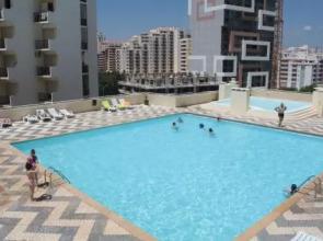 Ponta d'Areia by amcf