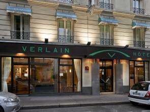 Hotel Verlain