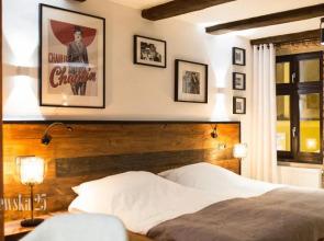 Apartamenty Szewska 25