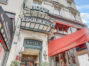 Hôtel Edouard 6 by Malone