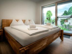 Appartements Parkgasse by Schladming-Appartements