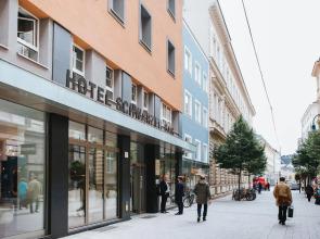 Hotel Schwarzer Bär