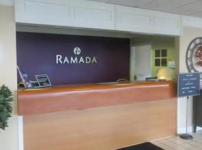 Ramada Knoxville