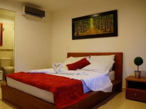 Hostería Fundadores