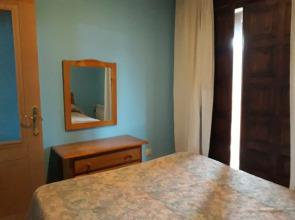 Apartamentos La Cena