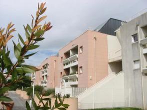 Appartement La Rochelle, 2 pièces, 5 personnes - FR-1-551-7