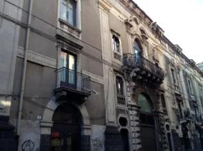 Loft Piazza Università