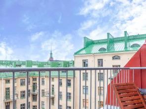 WeHost Dunckerinkatu 2