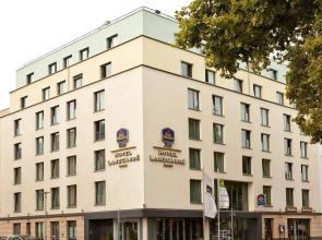 LanzCarré Hotel Mannheim, a member of Radisson Individuals