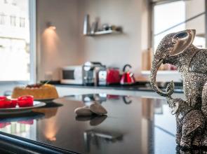 Sweet Inn Apartment- Nordau