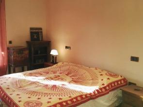 Casa El balcón de Iria