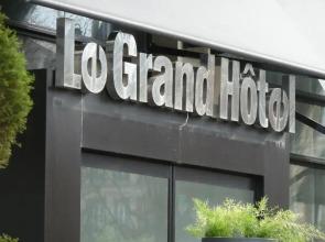 Grand Hotel