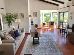 Serra & Mar Country Beach House