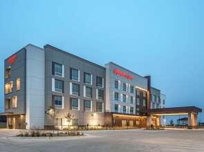 Hampton Inn Hastings