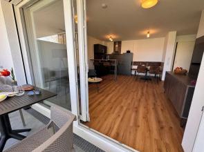 SONNENHOF Apartments