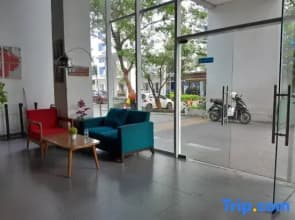Smart Inn at Aeropolis Residence
